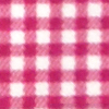 Fuschia Gingham