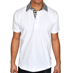 The Prophet mens ["Cotton", "Short Sleeve"]